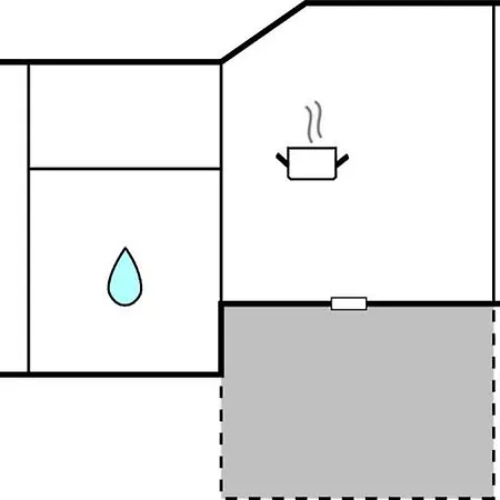 Lovely In With Wifi Apartman